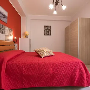  Apartamento Residenza Barone Turistico Italia