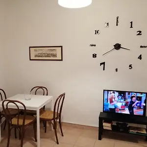  Apartment Casa Anna