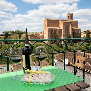  Apartment Casa Vallepiatta