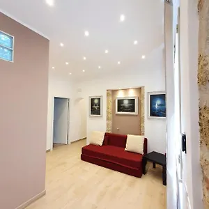  Apartamento Teatro Massimo Italia