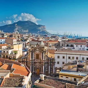  Apartamento Domus Sant'anna Italia