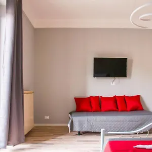  Apartamento Dream Station 5terre Italia