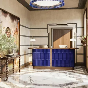 4* מלון Ermellina Siena, A Tribute Portfolio