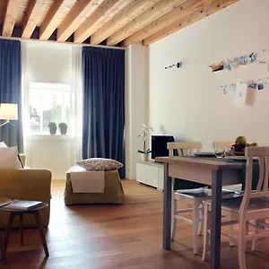  Apartamento Mazzoni 15 Italia