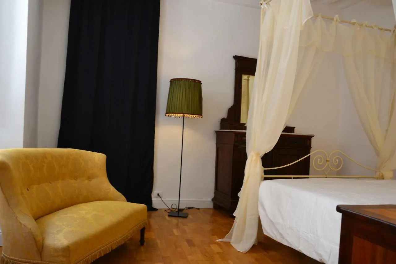 Ferienwohnung Dimora Storica - Palazzo Barabesi Siena 0*,  Italien