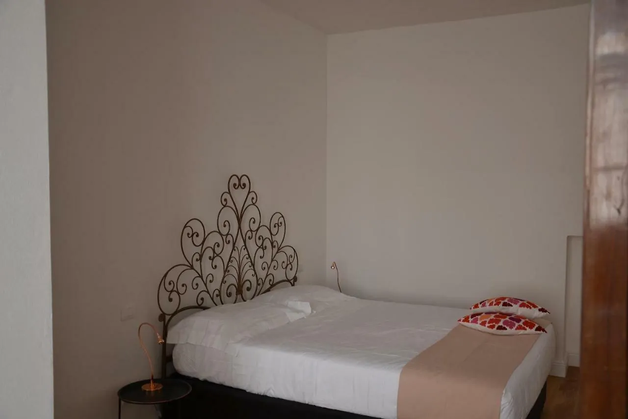 Ferienwohnung Dimora Storica - Palazzo Barabesi Siena Italien